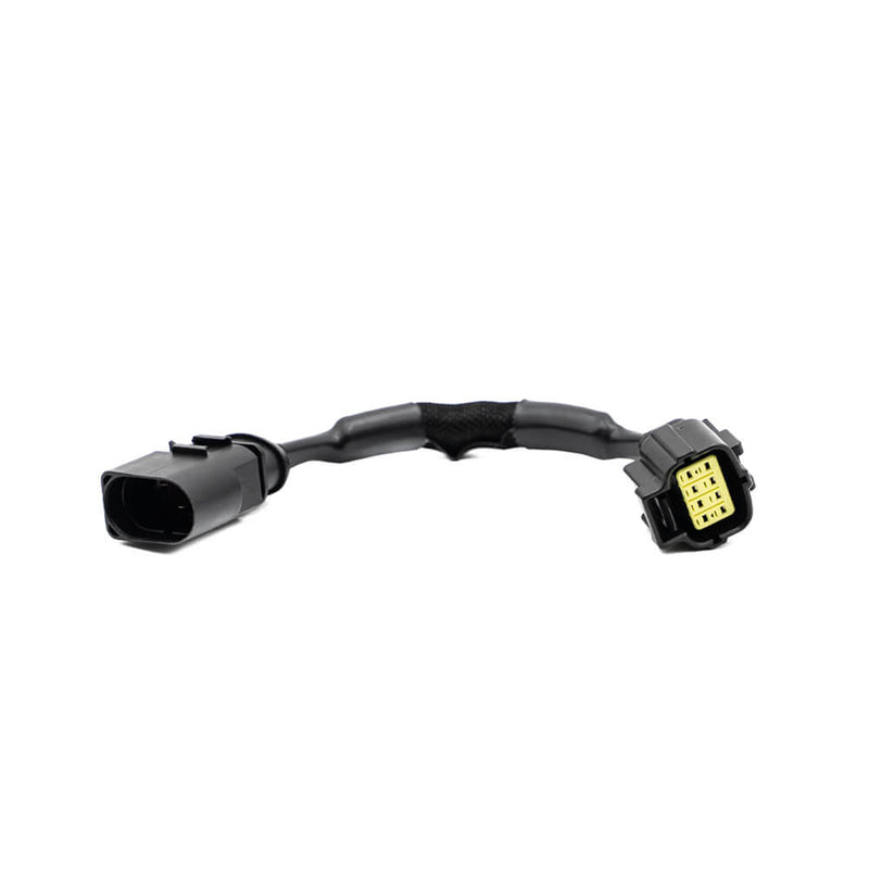 WB - O2 Sensor Bosch to NTK Adapter Harness - Billet Pro Shop