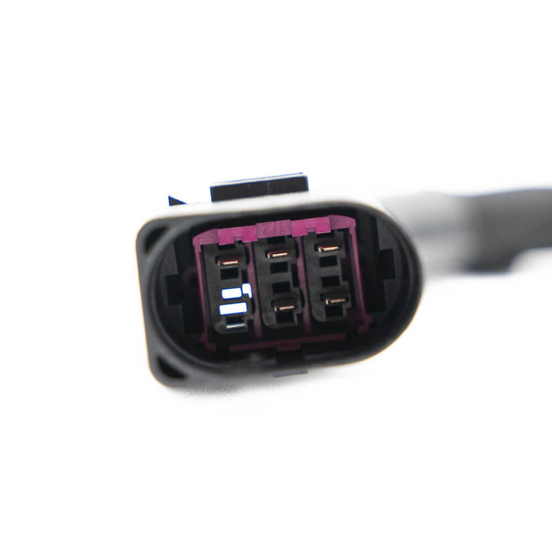 WB - O2 Sensor Bosch to NTK Adapter Harness - Billet Pro Shop