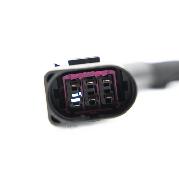 WB - O2 Sensor Bosch to NTK Adapter Harness - Billet Pro Shop