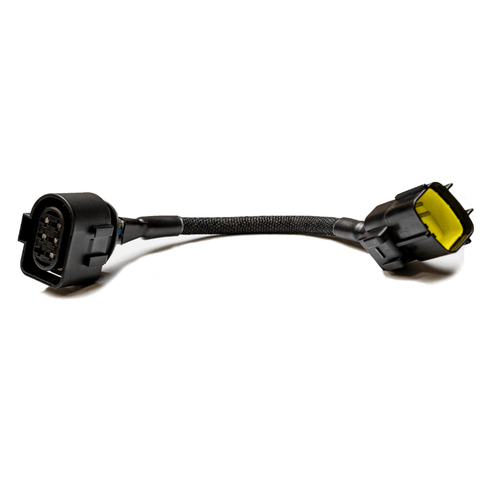 O2 Sensor Harness Adapter WB-O2 Sensor NTK to Bosch Adapter Harness - Billet Pro Shop