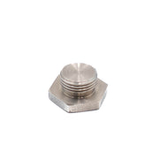 WB - O2 Sensor Plug - Billet Pro Shop