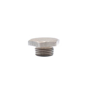 WB - O2 Sensor Plug - Billet Pro Shop