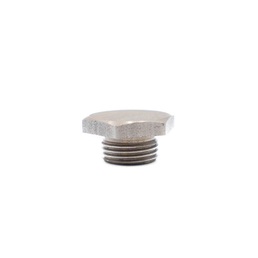WB - O2 Sensor Plug - Billet Pro Shop