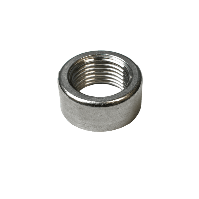 WB - O2 Sensor Weld Bung - Billet Pro Shop