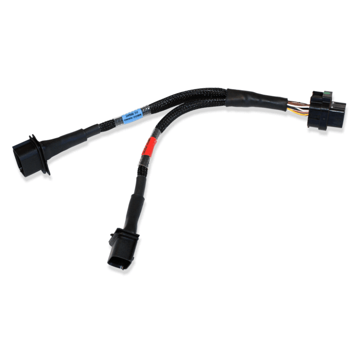 Arnés adaptador WB-O2 Nano a Alcohol O2 