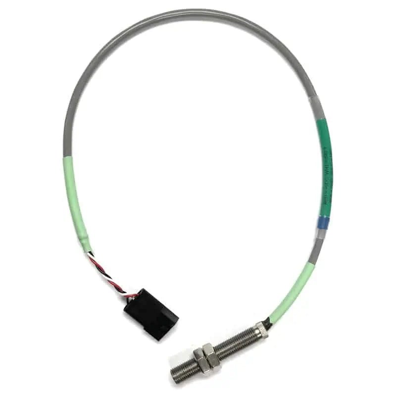 32 Tooth Drive Shaft Sensor – Single Channel Output Profiler Rated DAV-003 - Billet Pro Shop