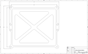 Billet P.Motive Bracket - Billet Pro Shop