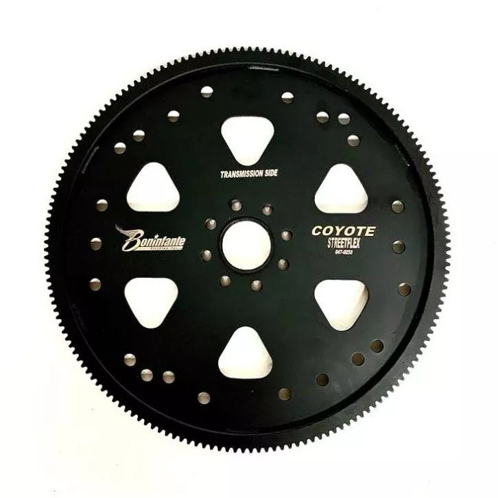 Boninfante Coyote Superflex Flexplate - Billet Pro Shop