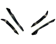 Billet Pro Shop timing chain arms and guides for 2011+ Ford Coyote Gen 1, 2, 3