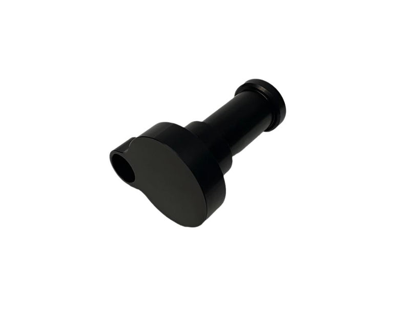 Billet Pro Shop VCT actuator delete for 2018+ Ford Mustang GT, sold in pairs