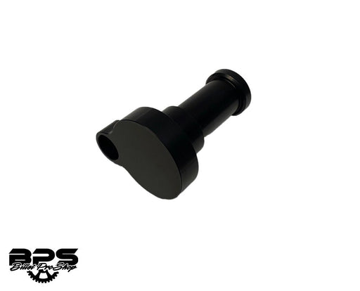 BPS 2018+ Mustang GT VCT Actuator Delete (Sold in pairs) - Billet Pro Shop