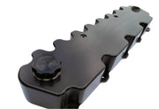 Billet Pro Shop billet valve covers for 2020+ Ford 7.3L Godzilla