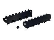 Billet aluminum valve covers for 2020+ Ford 7.3 Godzilla - Billet Pro Shop
