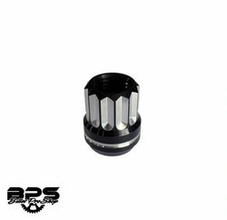 BPS Acorn/Cone Seat Aluminum Lug Nuts - Billet Pro Shop
