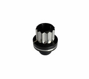 Billet Pro Shop billet shank flat seat aluminum lug nuts