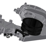 BPS Coyote adjustable top dead centre timing pointer, billet aluminum