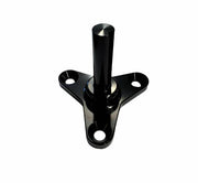 Billet Pro Shop 5/8in crank mandrel for mechanical fuel pump drives