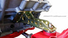 BPS Engine Brackets (2007-2014 GT500) - Billet Pro Shop