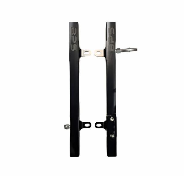 Billet Pro Shop billet fuel rails for 2011-2025 Ford Mustang Coyote