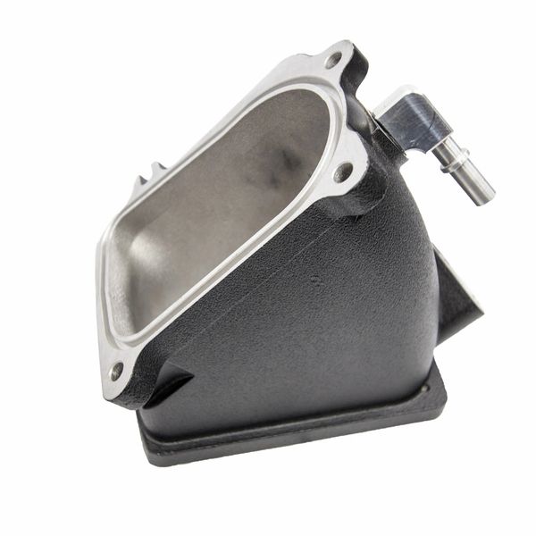 Billet Pro Shop high flow supercharger plenum for 2013-2014 Shelby GT500