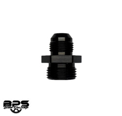 BPS Low-Pro Series Adapter Fitting ORB to AN - Billet Pro Shop