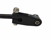 Billet Pro Shop battery disconnect switch kit hardware and mounting components
