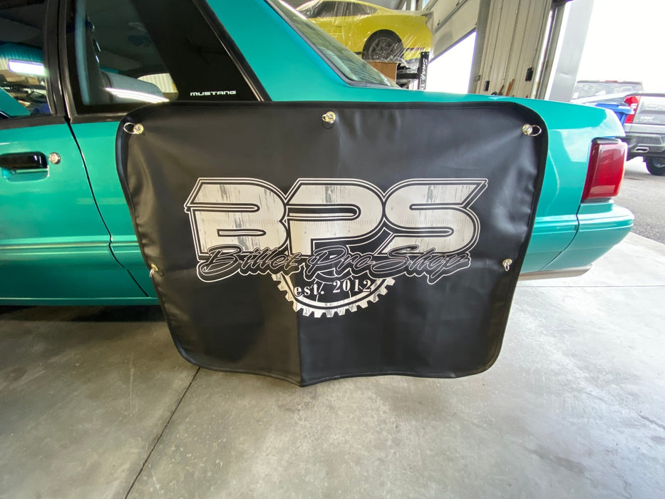 BPS Tire Shade (34” x 44” , sold individually) - Billet Pro Shop
