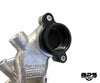 BPS Water Pump Inlet Fitting (2011-2020 Mustang) - Billet Pro Shop