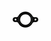 Billet Pro Shop water pump inlet fitting for 2011-2020 Ford Mustang