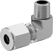 Compression Fitting for 1/4" EGT Probe / Tube - Billet Pro Shop