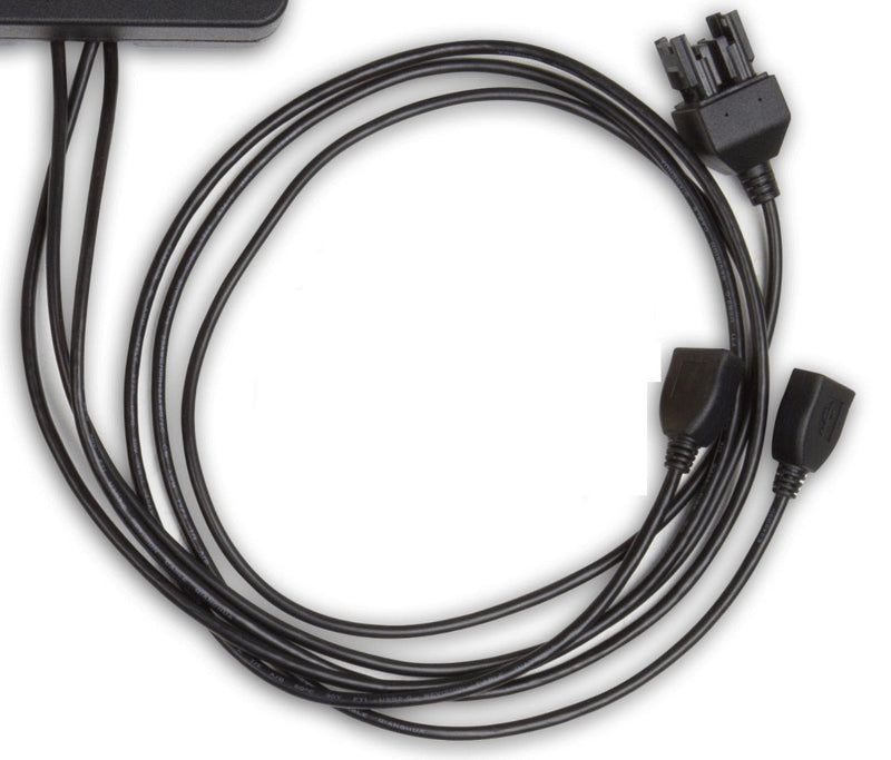 Digital Dash Service Harness - Billet Pro Shop