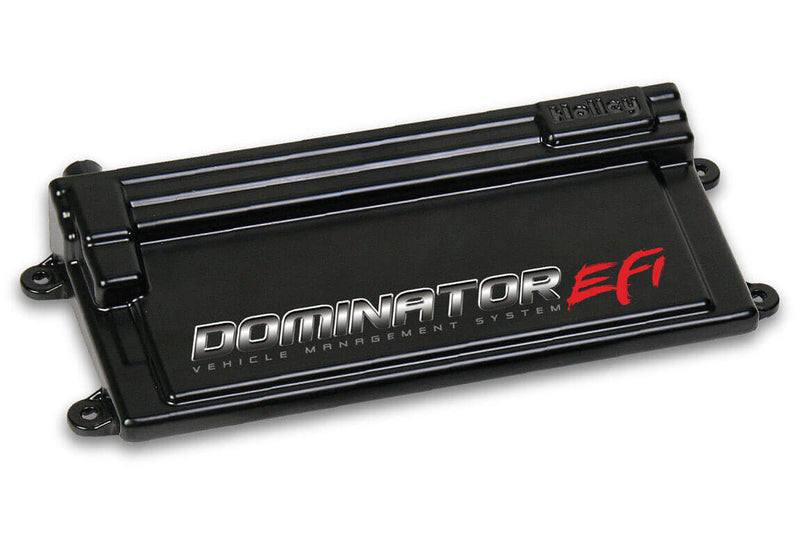 Dominator EFI ECU - Billet Pro Shop