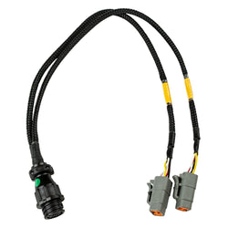 EGT-8 to Dual EGT-4 Adapter Harness - Billet Pro Shop
