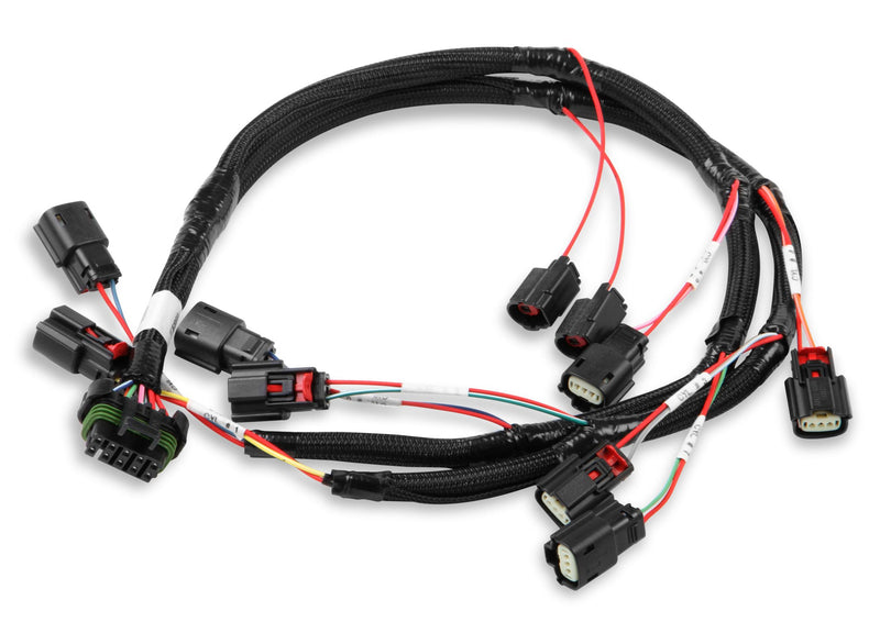 Ford Coyote Coil Harness - Billet Pro Shop