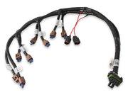 Ford Coyote TI-VCT Coil Harness (2015.5-2017) - Billet Pro Shop