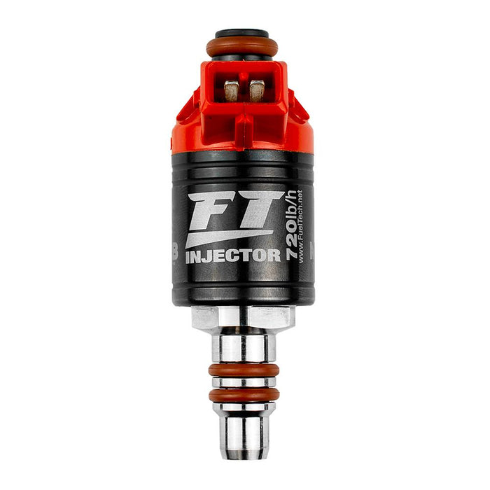 FT Injector 720 lb/h - Billet Pro Shop