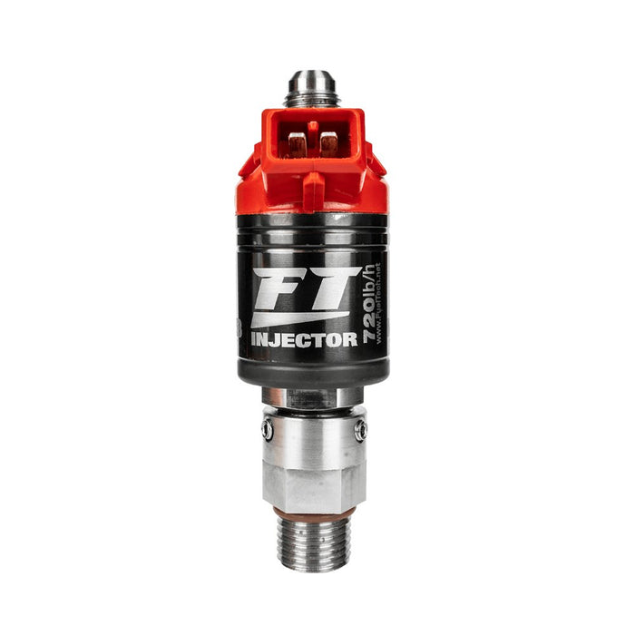 FT Injector 720 lb/h - Billet Pro Shop