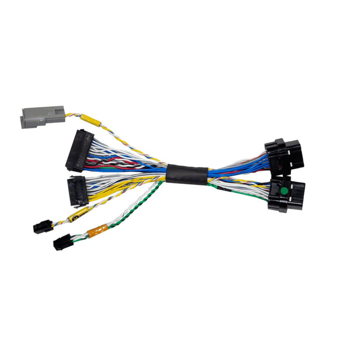 FT400 to FT550 Adapter Harness - Billet Pro Shop