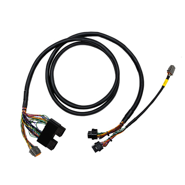 FT550 2018-2022 Yamaha 1800 Adapter Harness (2 Plug) - Billet Pro Shop