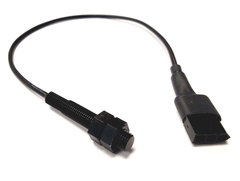 Hall Effect Driveshaft Sensor - Billet Pro Shop