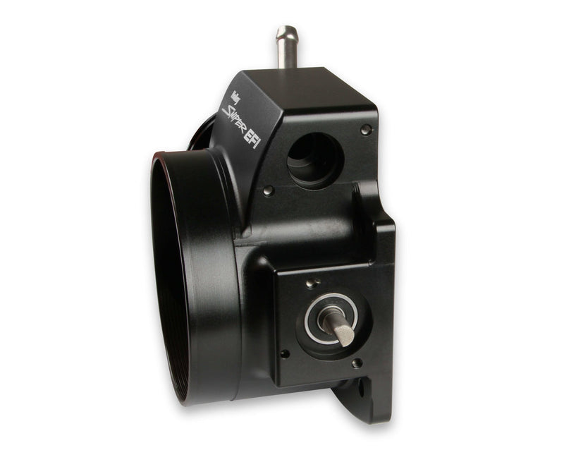 Holley 102mm Sniper EFI Throttle Body - Billet Pro Shop