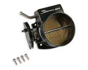 Holley 102mm Sniper EFI Throttle Body - Billet Pro Shop