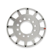 Holley 7-INCH 12-1X CRANK TRIGGER KIT, COYOTE, HALL EFFECT - Billet Pro Shop