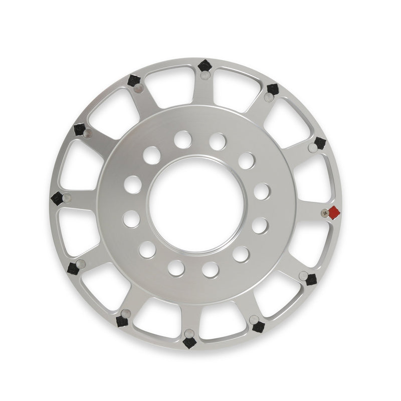 Holley 7-INCH 12-1X CRANK TRIGGER KIT, COYOTE, HALL EFFECT - Billet Pro Shop