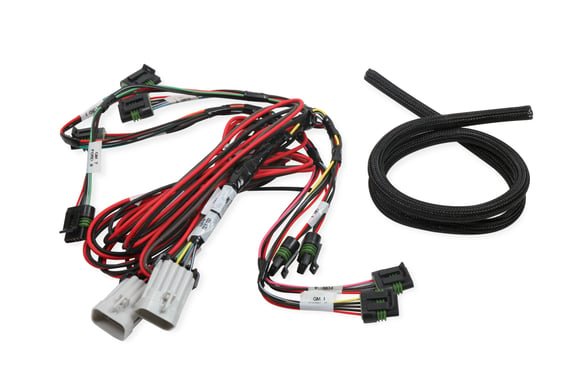 Holley C-N-P Ignition Sub Harness (Big Wire) - Billet Pro Shop