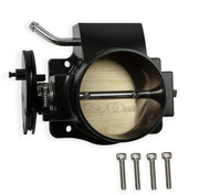 Holley Coyote 90mm Sniper EFI Throttle Body - Billet Pro Shop