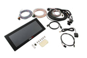 Holley EFI 12.3" Standalone Pro Dash - Billet Pro Shop