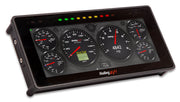 Holley EFI 6.86" Standalone Pro Dash - Billet Pro Shop