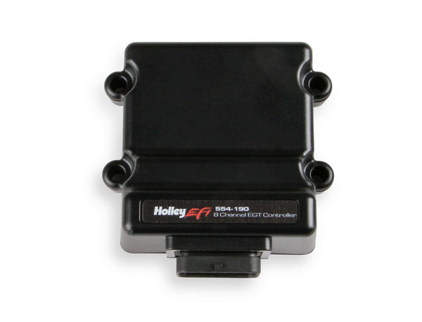 Holley EFI 8 Channel CAN EGT Kit - Billet Pro Shop