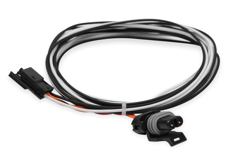 Holley EFI Can Adapter/Power Harness - Billet Pro Shop
